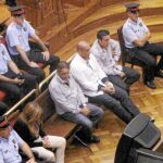El clan de los Jodorovich dice que compraban fruta pero no drogas