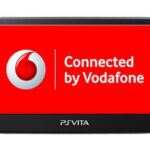 Llega PS Vita la nueva PlayStation de la mano de Vodafone
