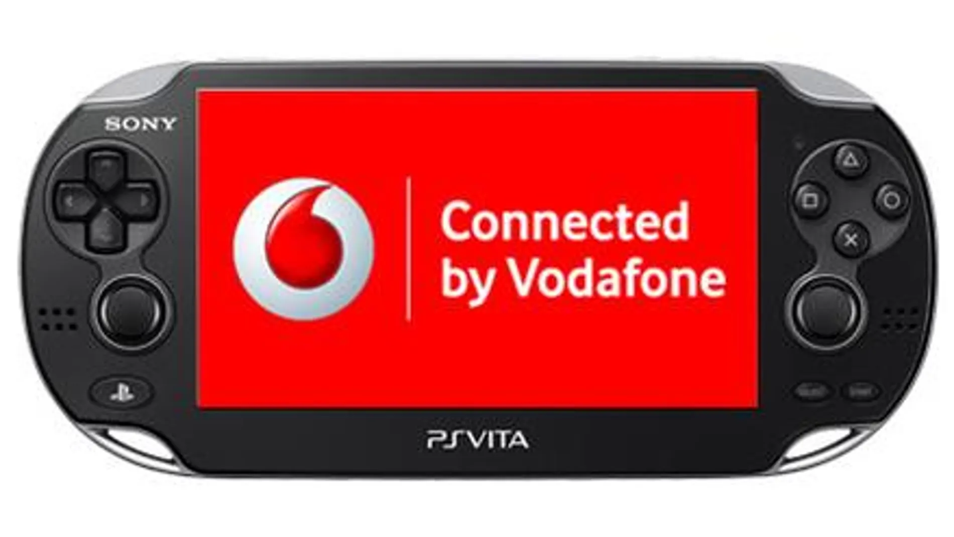 Llega PS Vita la nueva PlayStation de la mano de Vodafone
