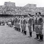 El fútbol vintage por Lluís Fernández
