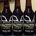 La cerveza «más fuerte del mundo» bien vale 99 euros y una lista de espera