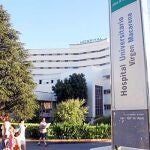 Dimite un directivo del hospital Macarena vinculado a una academia de formación