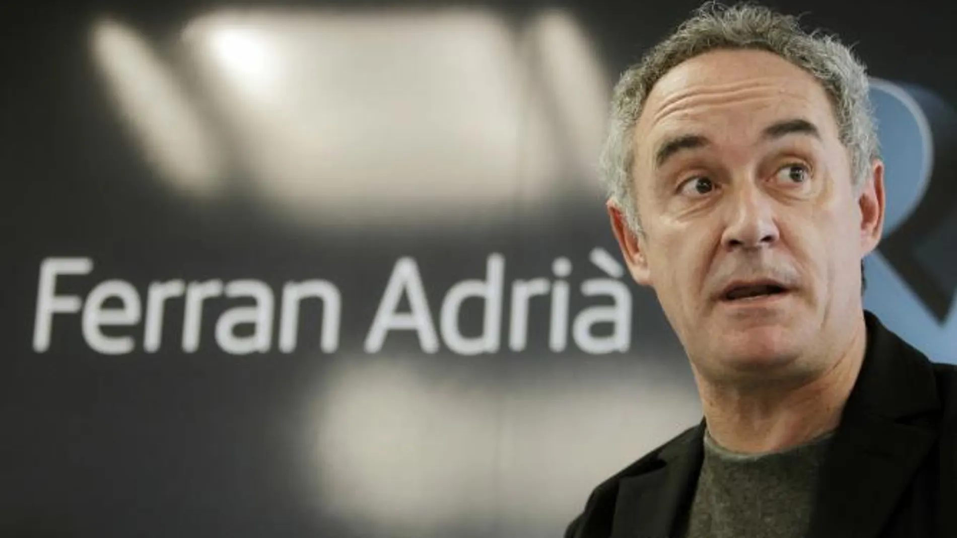 Ferran Adrià pone en marcha elBulli1846