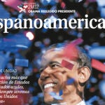 Edición especial de LA RAZÓN en ORBYT y KIOSKOYMAS