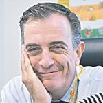 «Antes se tomaban más platos de cuchara»