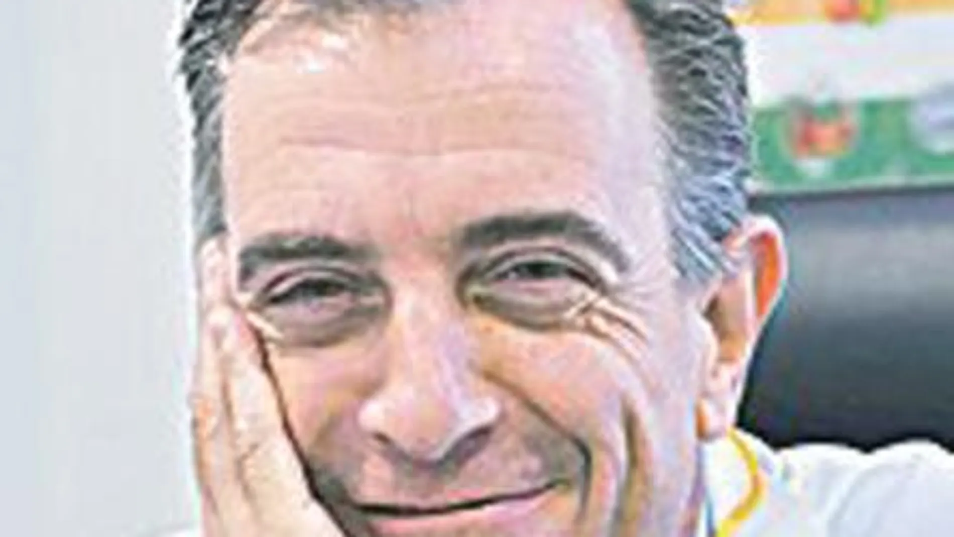 «Antes se tomaban más platos de cuchara»