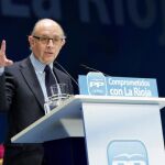 Hacienda convencida de que no habrá que intervenir ninguna autonomía