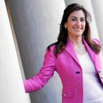 Ana Samboal: «De los tortazos y de los errores es de donde más se puede aprender»