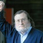 El catedrático de la Universidad Ramón Llull presenta «Más allá del crash»