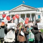 Los escándalos del aborto y la reforma de la ley