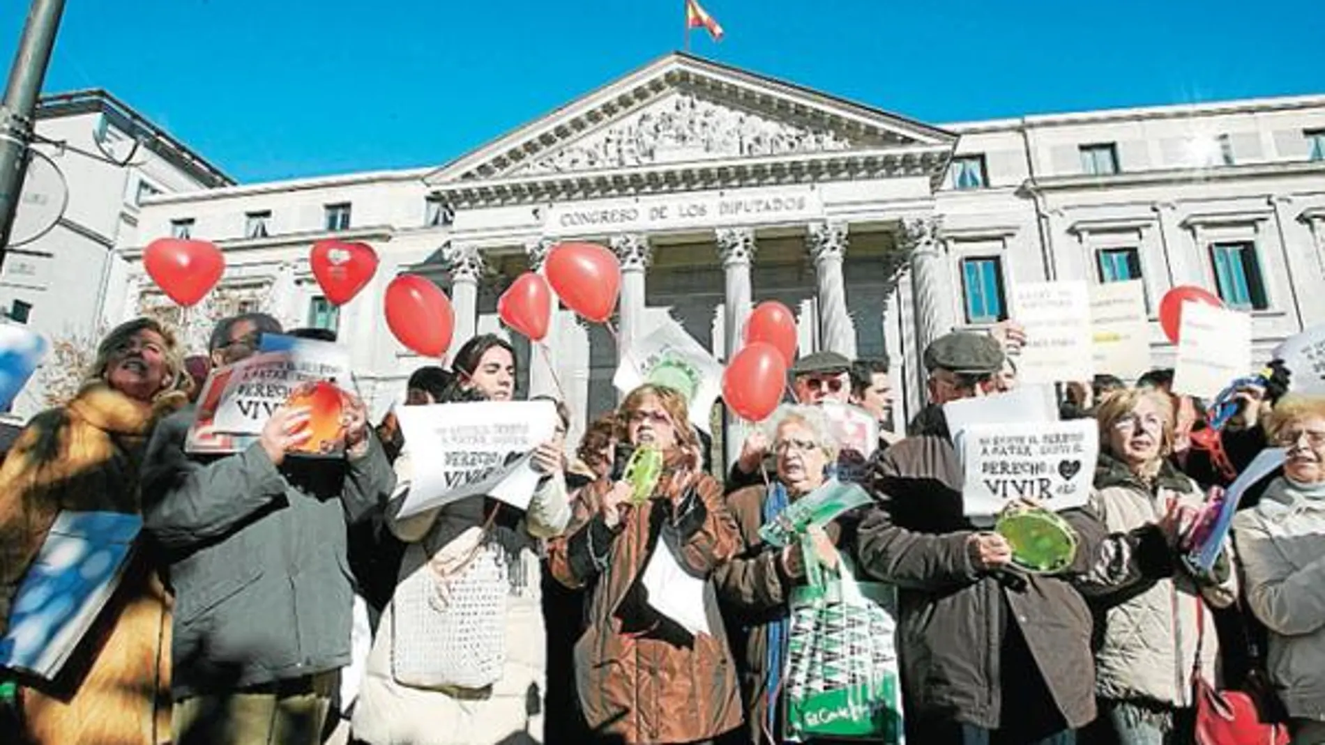 Los escándalos del aborto y la reforma de la ley