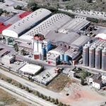La planta de Santa Coloma de Gramenet en la que se ubicará la fábrica de Cacaolat ocupa 52.000 metros cuadrados
