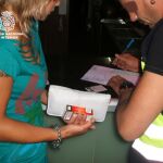 Desarticuladas en Huelva dos redes de explotación sexual de mujeres