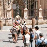 Los visitantes aumentaron un 232 por ciento en mayo