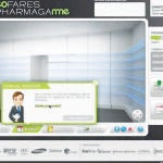 Simulador virtual que recrea una bótica