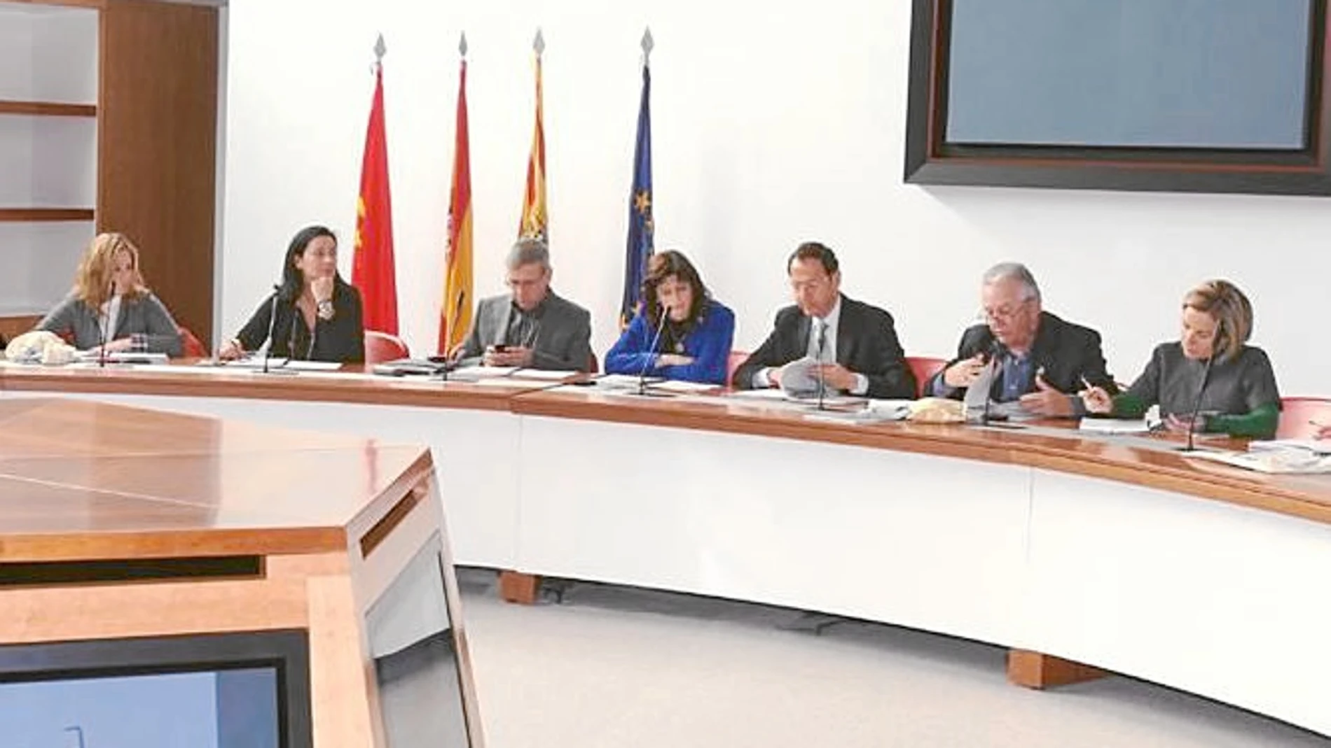 Cámara presenta el «biciregistro» un servicio para disuadir el robo