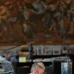 José Manuel Vela: «Elaborar presupuestos públicos con deuda se ha acabado»