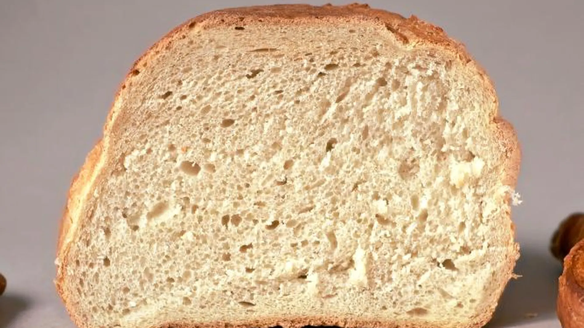 El pan que no engorda