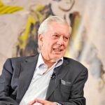 El Premio Nobel de Literatura, Mario Vargas Llosa, estará en Murcia el próximo viernes