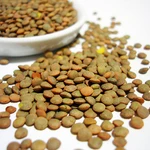 El consumo de lentejas puede ayudar a controlar la diabetes