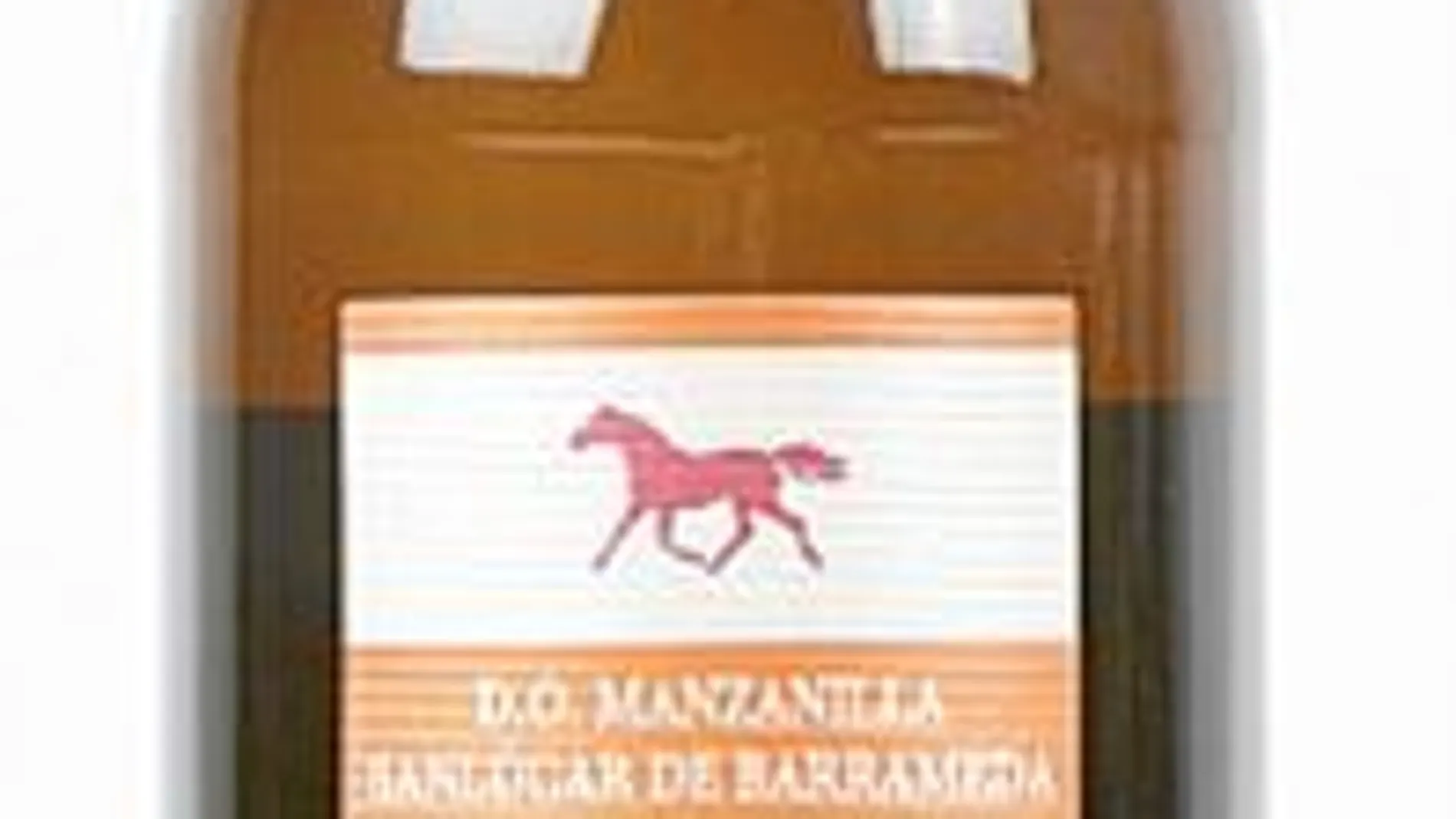 Manzanilla La Jaca