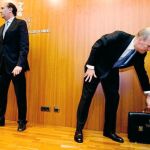 Buch anima a los empresarios a ir «sacando pecho»