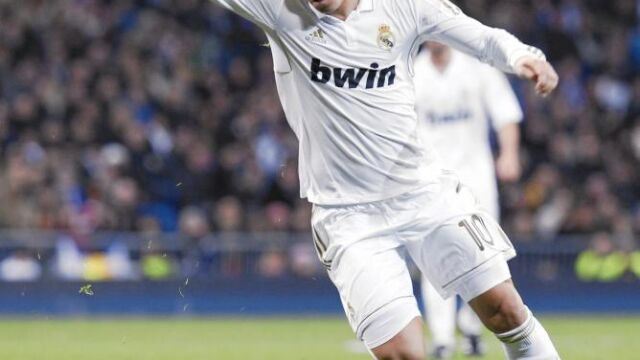 Todos felices con «Mou»