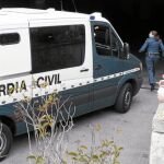 Ayer se celebró en la Audiencia Provincial la segunda jornada del juicio por el crimen que acabó con la vida de un hombre en el garaje de su domicilio