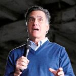 La victoria de Maine da aire a Romney