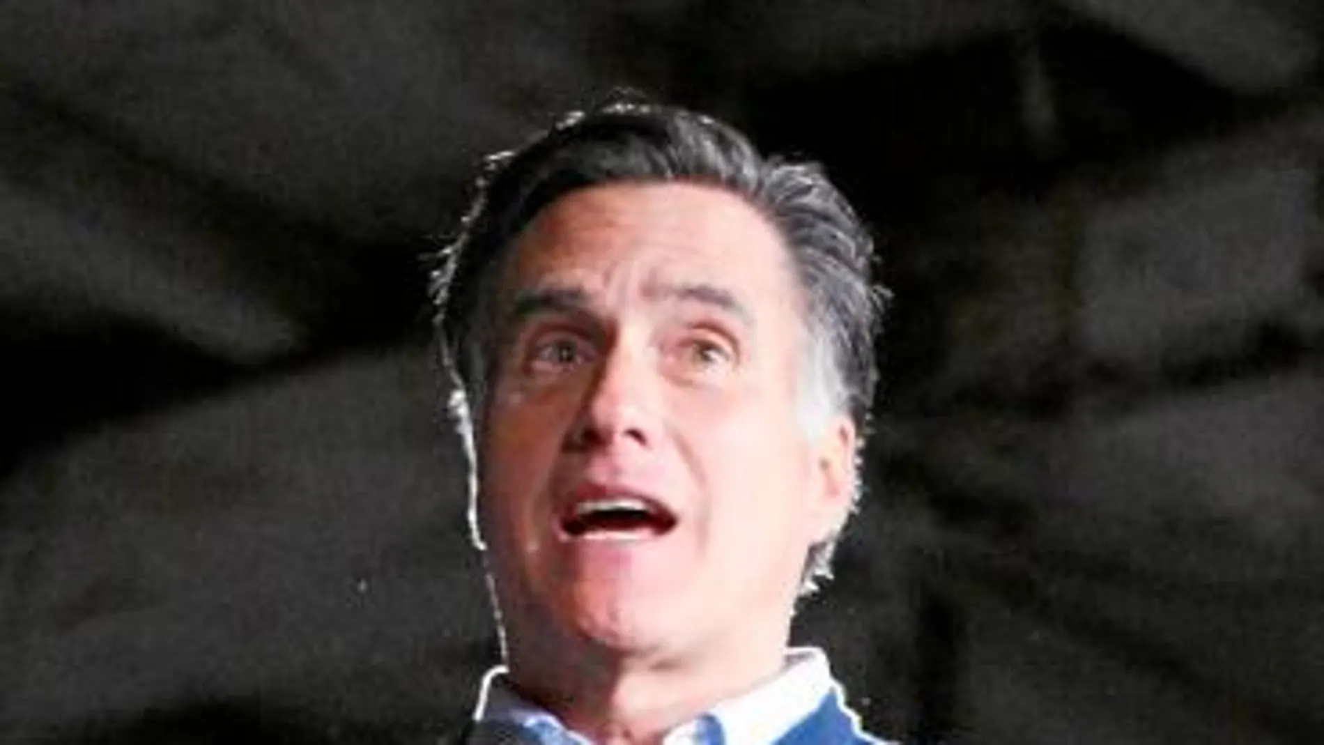 La victoria de Maine da aire a Romney