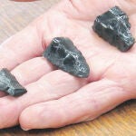 Hallan ADN humano de hace 13000 años en Oregón EE UU