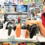El «ERE» de los Reyes: el sector del juguete se hunde en China
