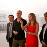 Castilla y León se hermana con Portugal para difundir las obras de sus artistas