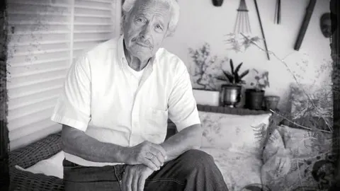 Manolo Zarzo: «En Almería es donde más veces me han matado»