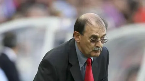 Kresic pone a prueba a Guardiola