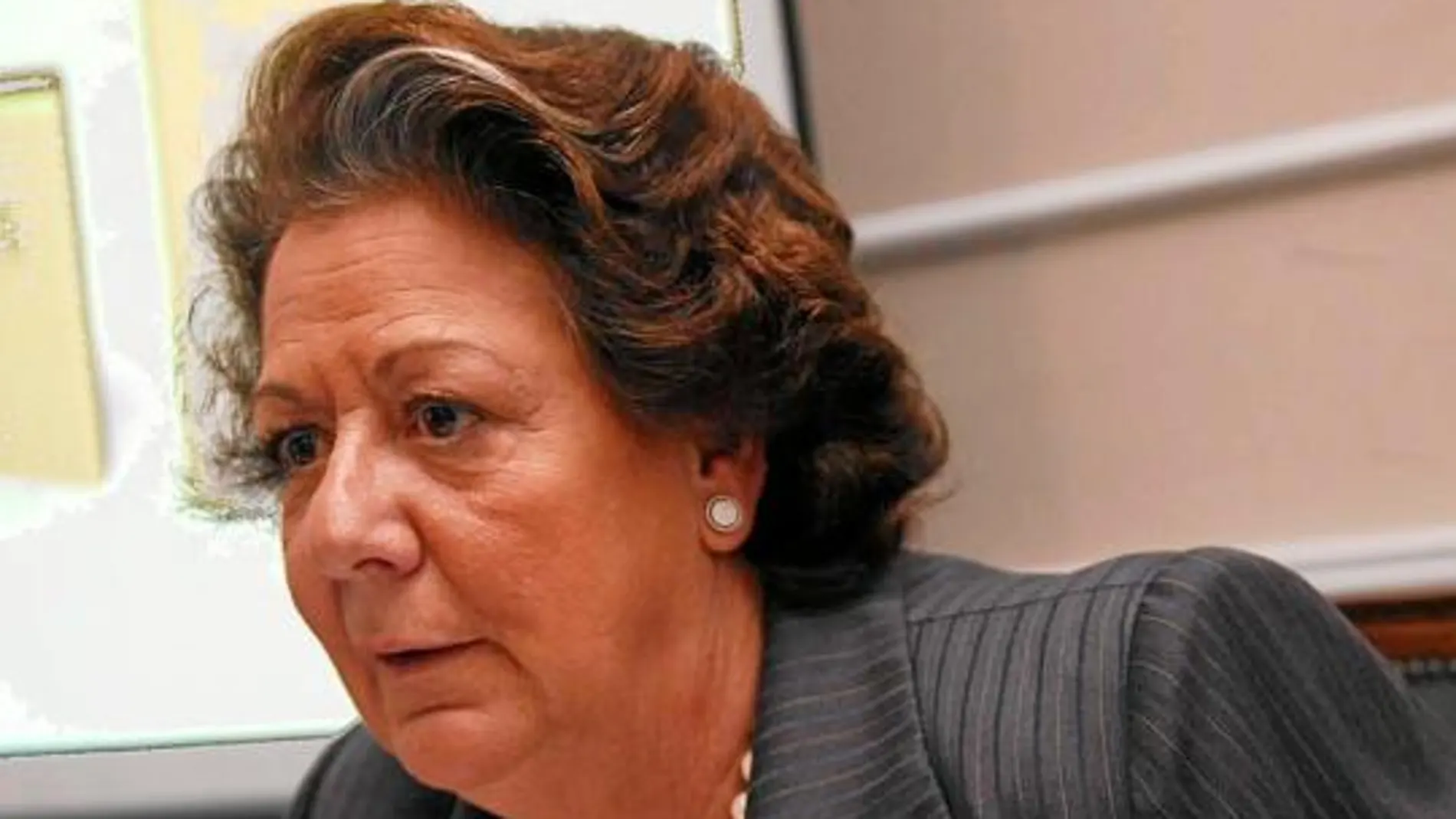 Barberá admitió que han sido los presupuestos «más difíciles»