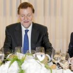 El BCE respalda a España y pide soluciones para el sector bancario