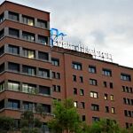 El Hospital Vall d'Hebron