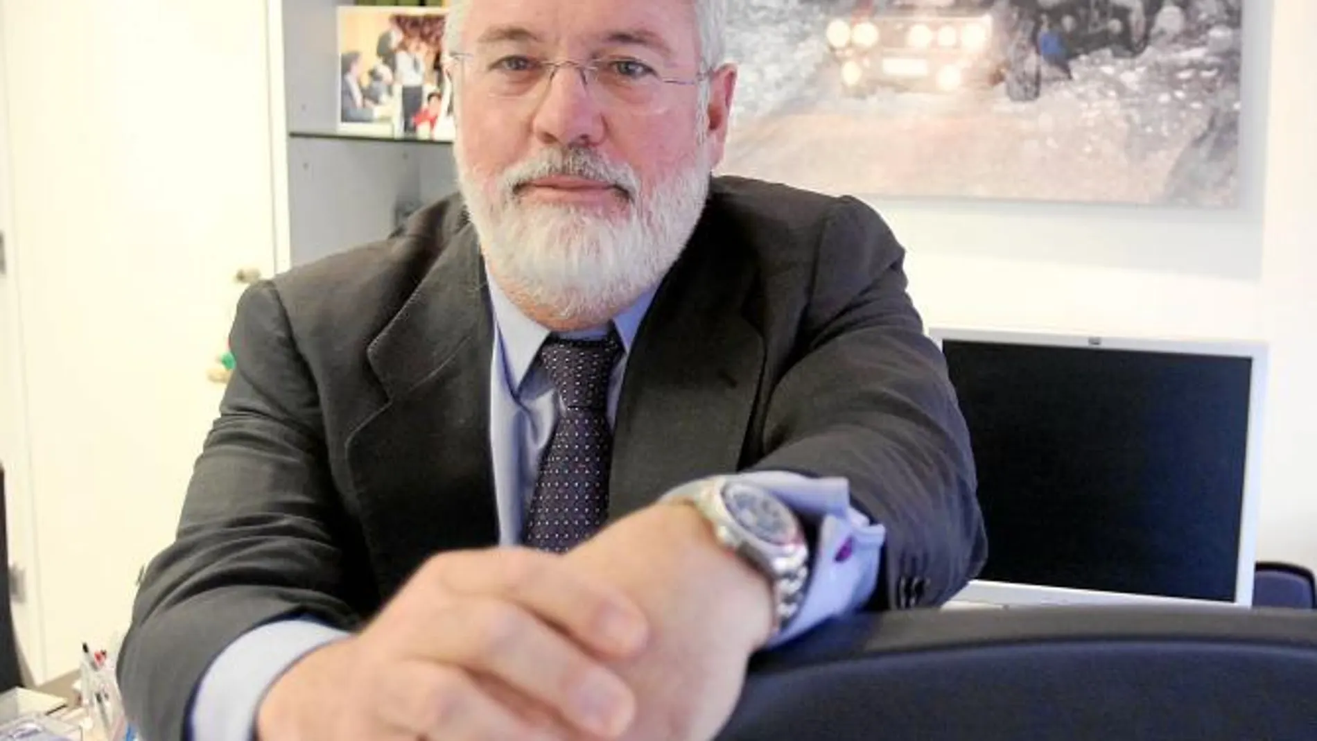 «Los sacrificios dependerán del déficit real y los anunciará Rajoy en la investidura»