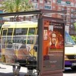 Murcia convoca un concurso para conceder el servicio de autobús