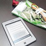 Los nuevos Kindle Touch salen al mercado
