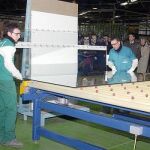 UGT advierte de la «desprotección» en la que operan los trabajadores