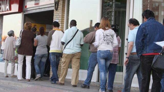 El paro se incrementará en 2021
