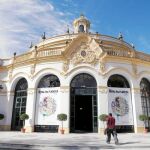 El Casino de la Exposición forma parte del legado de la muestra de 1929