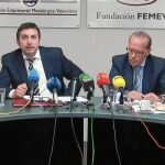 El metal se niega a aceptar incentivos del Consell mientras les deba dinero