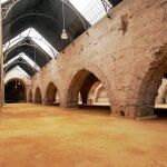 Adepa denuncia la ilegalidad de la obra del Caixaforum