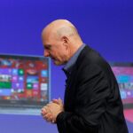 Arranca en Nueva York el Windows 8, la mayor renovación de Microsoft