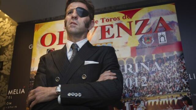 Padilla: «Volveré siendo de nuevo el Ciclón de Jerez»