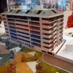 El mercado inmobiliario se ha desplomado ante la inestabilidad política