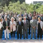  «Por primera vez vamos a ganar unas elecciones generales en Andalucía»